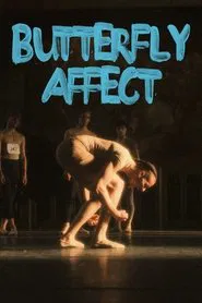 Butterfly Affect movie poster