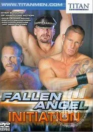 Poster do filme Fallen Angel III: Initiation
