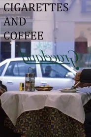 Cigarettes and Coffee movie poster