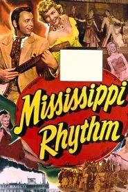 Mississippi Rhythm movie poster
