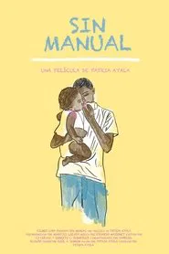 Sin manual movie poster