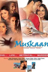 Muskaan movie poster
