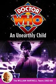 Doctor Who: An Unearthly Child movie poster
