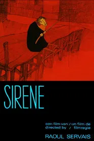 Sirene movie poster