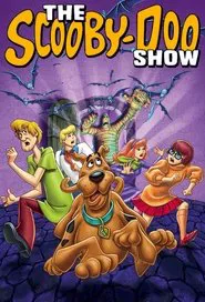 Poster da série The Scooby-Doo Show