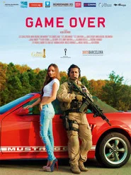 Game Over movie poster