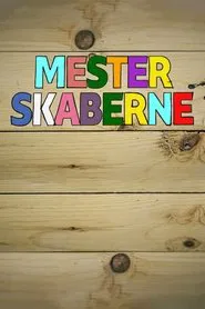 MesterSkaberne tv show poster