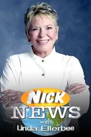 Nick News with Linda Ellerbee tv show poster