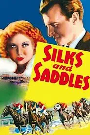 Silks and Saddles movie poster