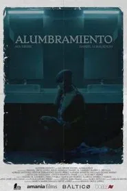 Alumbramiento movie poster