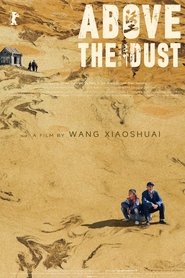 Poster do filme Above the Dust