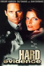Hard Evidence movie poster
