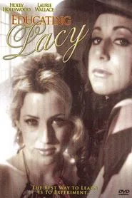 Educating Lacy movie poster