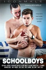 Poster do filme Schoolboys 1