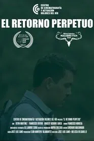 El Retorno Perpetuo movie poster