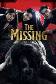 Poster do filme The Missing