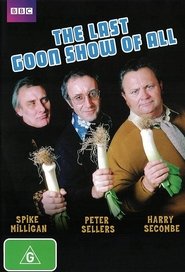 The Last Goon Show of All movie poster