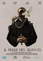 Despite the silence movie poster