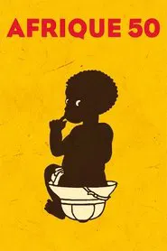 Afrique 50 movie poster