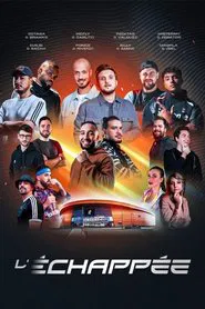 L'Échappée movie poster