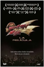 Barón Rojo, la película movie poster