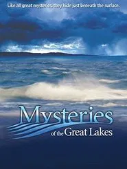 Mysteries of the Great Lakes movie poster