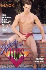 Splash Tops movie poster