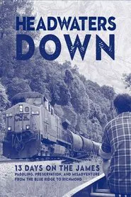Headwaters Down movie poster
