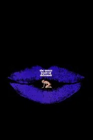 Poster do filme O Doce Corpo de Deborah