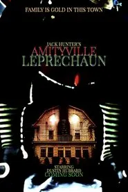 Amityville Leprechaun movie poster