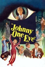 Johnny One-Eye movie poster