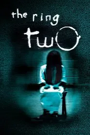 The Ring Two movie poster