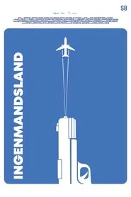 Ingenmandsland movie poster