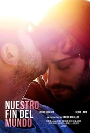 Poster do filme Our End of the World