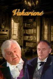 The Supper movie poster