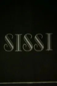 Sissi movie poster