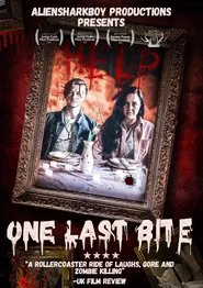 One Last Bite movie poster