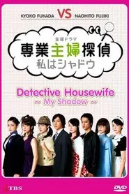 Call Me The Shadow: Adventures of a Housewife Detective tv show poster