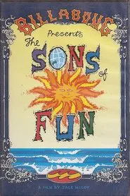 Sons of Fun movie poster