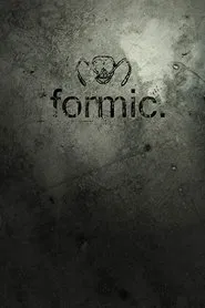 Formic movie poster