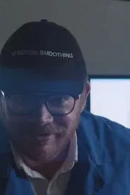 SMOOTH MOTION movie poster