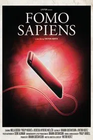 Fomo Sapiens movie poster