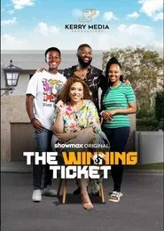 Poster do filme The Winning Ticket