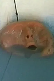 Blue Bath movie poster