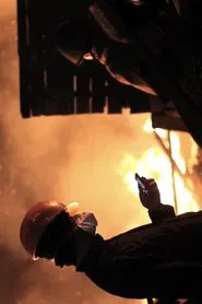 Integration movie poster