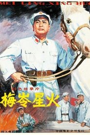 梅岭星火 movie poster