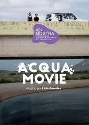 Acqua Movie movie poster