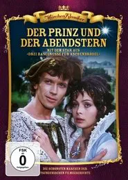 Prince and the Evening Star movie poster