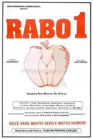 Rabo 1 movie poster