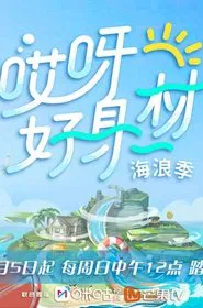 Poster da série 哎呀！好身材第三季，会员